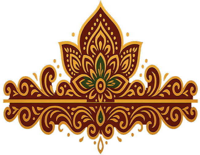 Uttam Lawn & Hall Logo